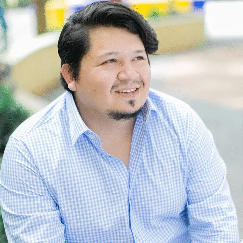 Roberto Lema's avatar